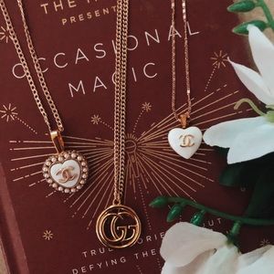 Designer Necklace